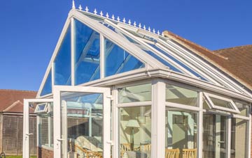 conservatory roof insulation costs Carlidnack