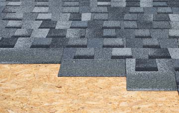 expert Carlidnack asphalt roof companies