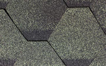 Carlidnack fibreglass shingle repairs