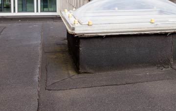 disadvantages of Carlidnack flat roofs