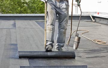 flat roof replacement Carlidnack, Cornwall