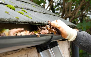 gutter cleaning Carlidnack, Cornwall