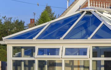 professional Carlidnack conservatory insulation