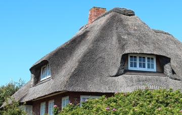 thatch roofing Carlidnack, Cornwall