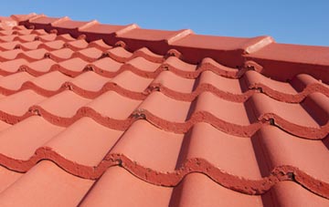 Carlidnack tile and slate roof replacement