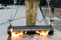 Carlidnack flat roof sealing quote